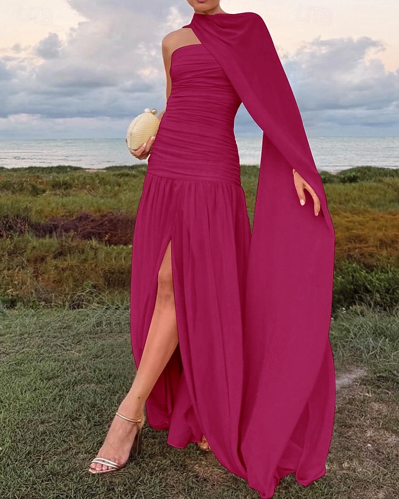 winter fur wedding dress THE WINTER SWAN FUR GOWN | CULT MIA