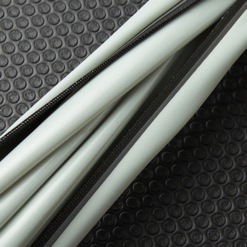 Futóöv Övtáska Telefontartó öv Sport deréktáska mert Maraton Kocogás Futás Sportska torba Könnyű Lopásgátló Vízálló Fényvisszaverő csík Tactel Férfi Női Deréktáska szaladáshoz 2026 - $10.49 –P12