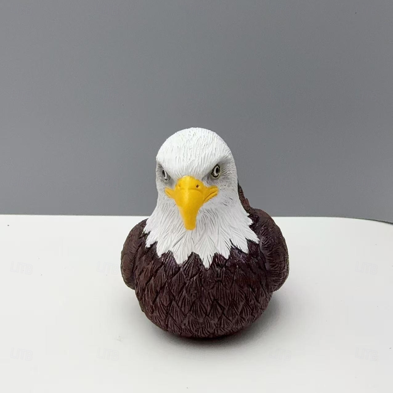 Fantasidyr harpiksfigur dyreliv and borddekorasjon perfekt til Halloween eller fantasitema-innredning 2026 - $17.99 –P20