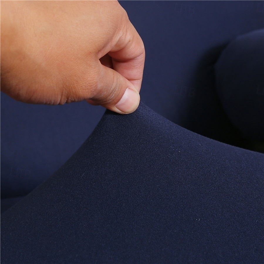 överdrag till fåtölj soffa överdrag elastiskt funktion sofföverdrag vardagsrumssoffmöbelskyddande överdrag 2025 - $37.99 –P4