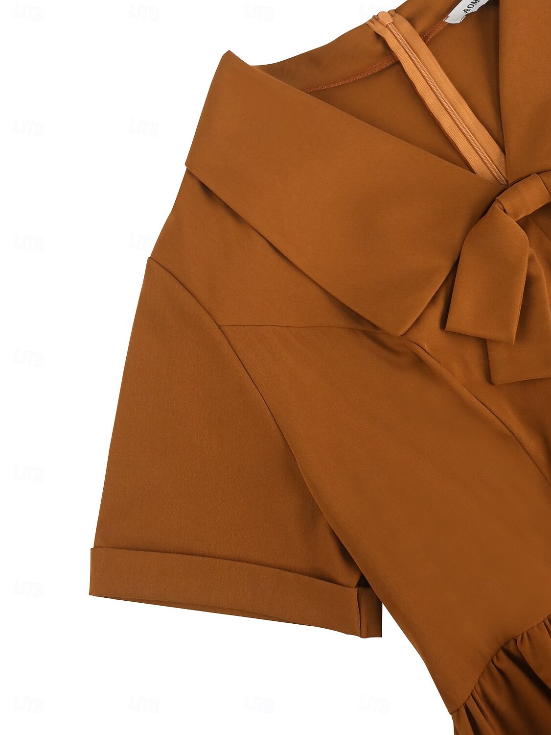 Retro 50. léta Rockabilly Polední Šaty na šaty Flare šaty Větší velikosti A-Linie Dámské Dovolená Maturita Párty a večer Dospělí Šaty Jaro léto 2025 - $59.99 –P3