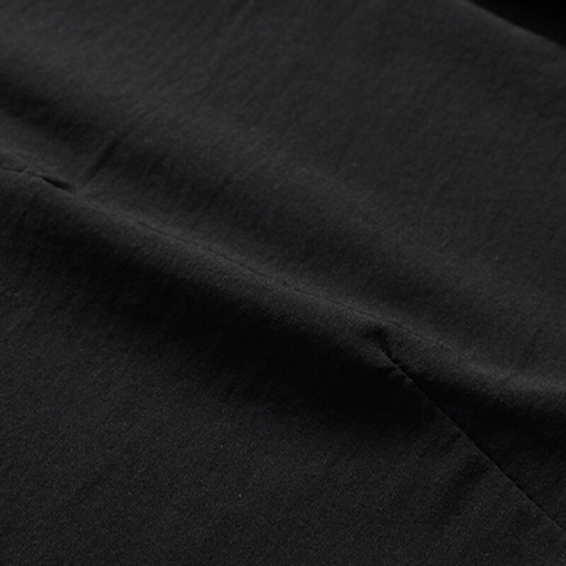 Homens Calças de Trilha Calças De Chuva Para Trilha Ao ar livre Normal Prova-de-Água Secagem Rápida Calças Bolsos Cintura elástica Com Cordão Cinzento Escuro Preto Acampar e Caminhar Corrida S M L XL de 2025 por $35.99 –P15
