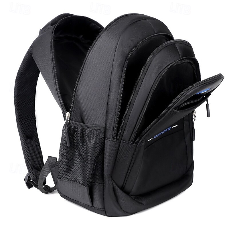 Sac à dos de rentrée scolaire pour étudiants – Sac pour ordinateur portable résistant et imperméable avec port de chargement USB, cartable léger pour adolescents et étudiants de 2025 ? $24.99 –P3