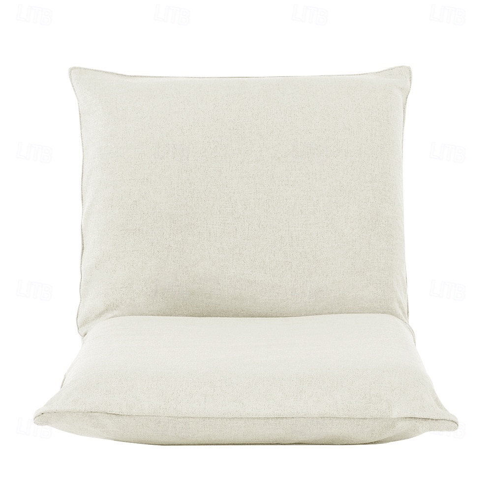 Funda de sofá Muji de poliéster acolchado de color liso. 2025 - $53.99 –P1