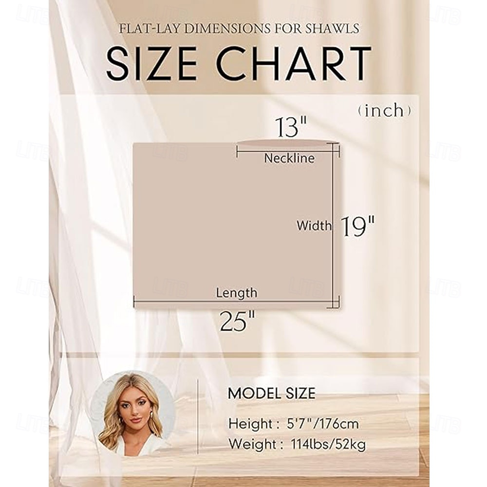 Women Capri Poncho Sweater Slimming Fit Cropped Versatile Shawl Soft Knit Wraps Cowl Neck Short Tops 2026 - $28.99 –P2