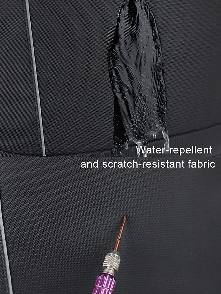 Men's Waterproof Business Laptop Backpack with Multi Compartments, Large Capacity Work & College Bag for Office, Travel and Daily Commute 2026 - $24.99 –P9