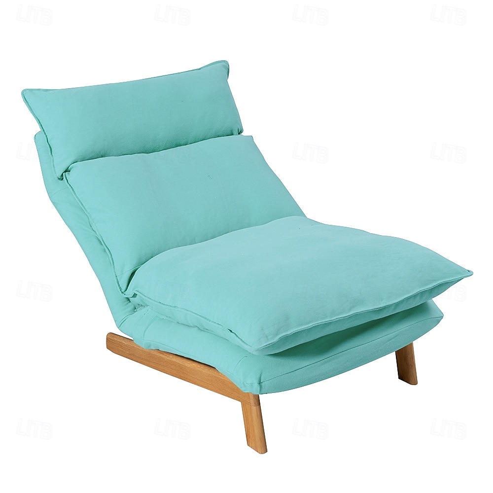 Muji Sofabezug, einfarbig, gesteppt, 100 % Baumwolle 2025 - $217.19 –P16