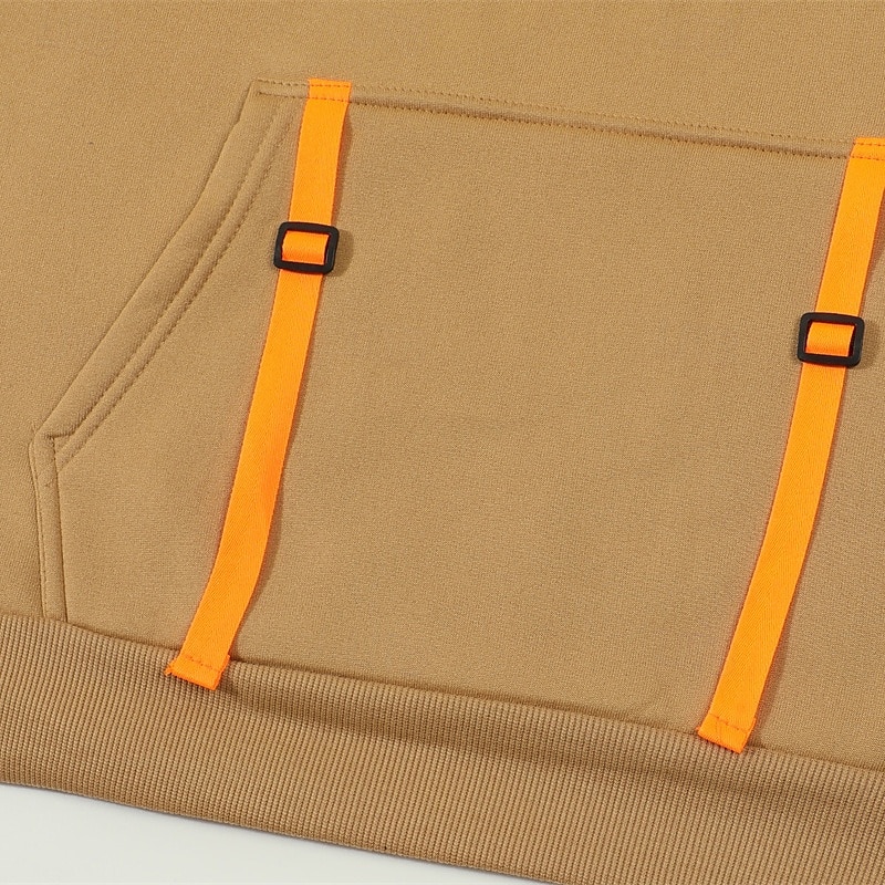 Pánské Kapuce Mikina se zipem na čtvrtletí Černá Velbloudí Tmavě šedá Kapuce Barevné bloky Slátanina Kapsy Čtvrtletní zip Sporty a outdoor Denní Dovolená Polyester Šik ven Základní Na běžné nošení 2025 - $22.99 –P9