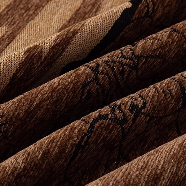 Vintage Chenille Anti-Scratch Sofa Protector Throw Couch Cover Pet Friendly 2025 - $47.99 –P10