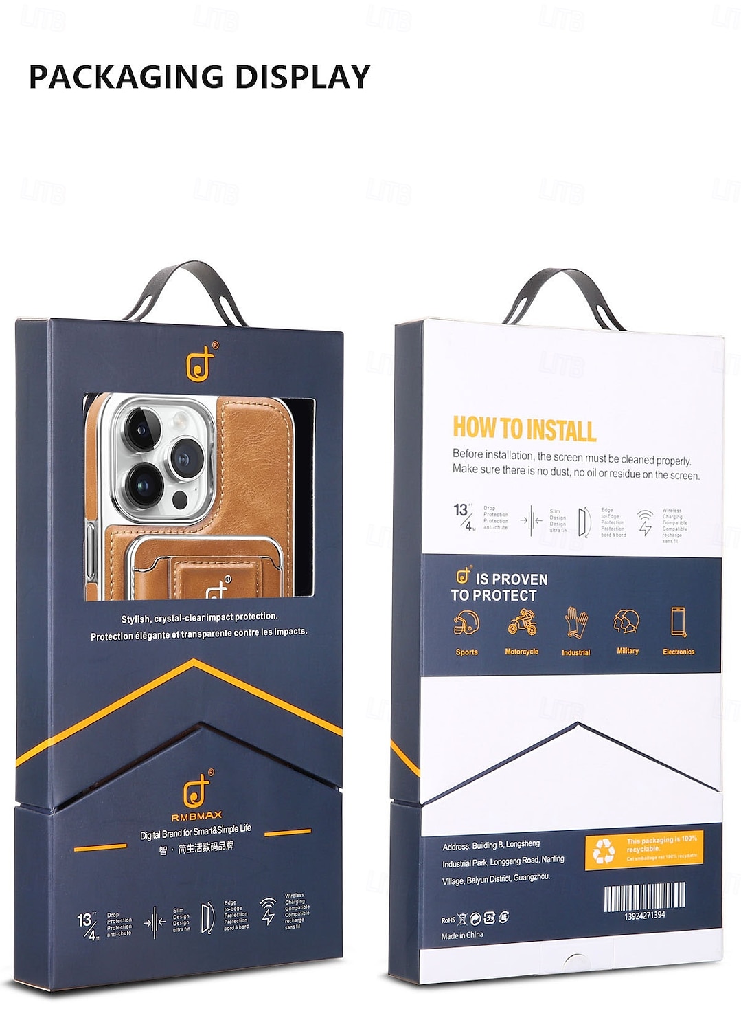 Phone Case For iPhone 16 Pro Max Plus iPhone 16 iPhone 15 Pro Max Plus iPhone 15 iPhone 14 Pro Max Plus iPhone 13 Pro Max Mini Back Cover with Stand Holder Card Slot Shockproof Retro TPU PU Leather 2025 - $30.99 –P8