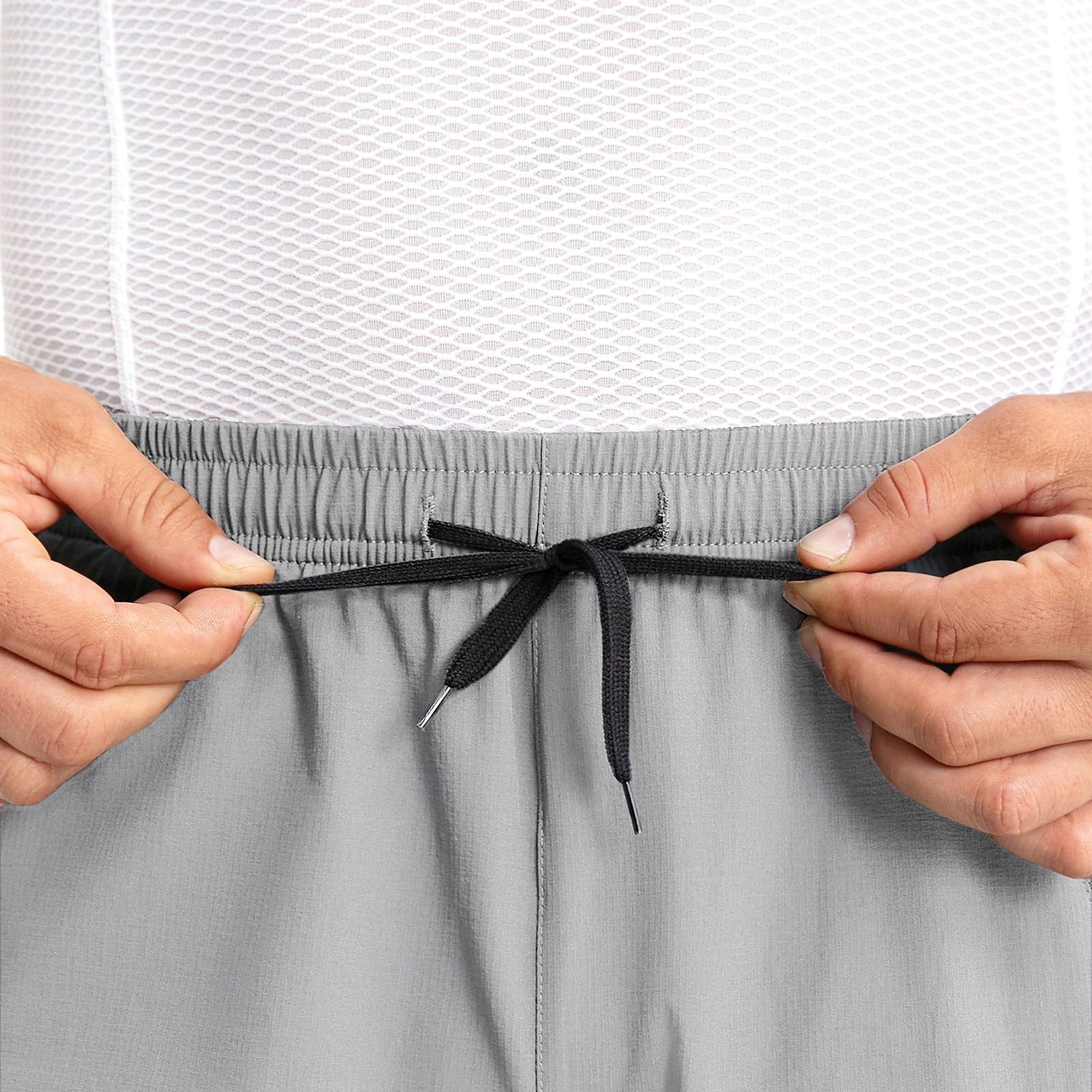 Arsuxeo Herren Einfarbig Fahrradhose MTB-Fahrradhose Fahrradhose Fahhrad Weite Shorts Gepolsterte Shorts / Chamois Formpassend Mountainbike MTB Straßenradsport Sport Reduziert Reibung Reflektierende 2026 - $52.99 –P7