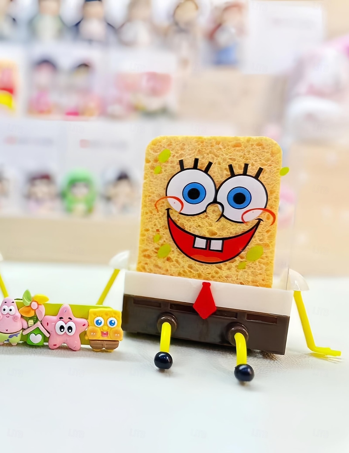 Asetaatti Lapsen Kaikki Lelut Lahja 1 pcs 2026 - $12.99 –P4