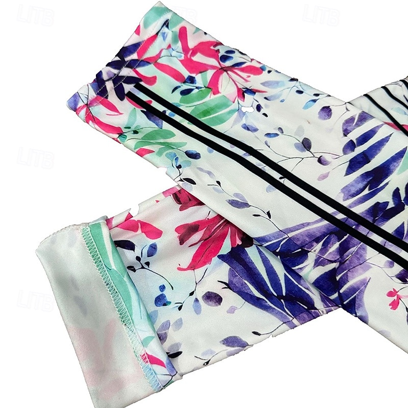 Damskie Legginsy capri Legginsy do jogi Wyszczuplenie brzucha Wysoka talia Siłownia Taniec Obuwie sportowe Doły Czarny Biały Niebieski Jesień Sport Odzież sportowa Ścisłe dopasowanie 2026 - $12.99 –P19