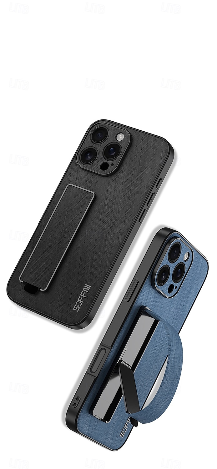 2025年 電話 ケース 用途 iPhone 16 16 Pro 16 Pro Max 15 15 14 Pro Max Plus バックカバー リストストラップ付き 耐衝撃 レトロ風 PC  コレクション – $13.99 –P2
