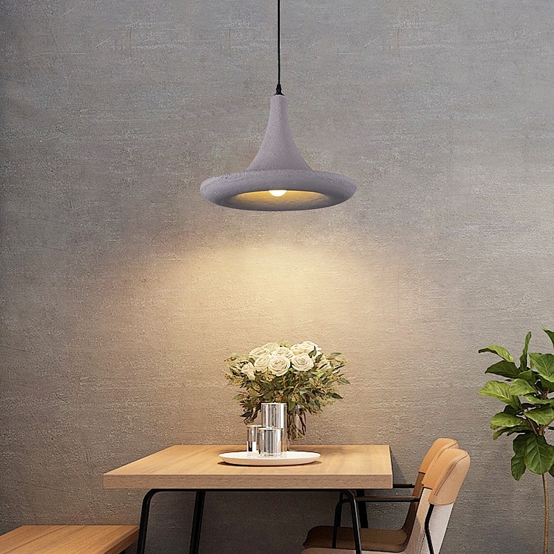 Moderne hengende lys metalllysekrone, kreativ personlighet pendellampe lampeskjerm, soverom stue dekorasjonsbelysning 2025 - $399.99 –P2