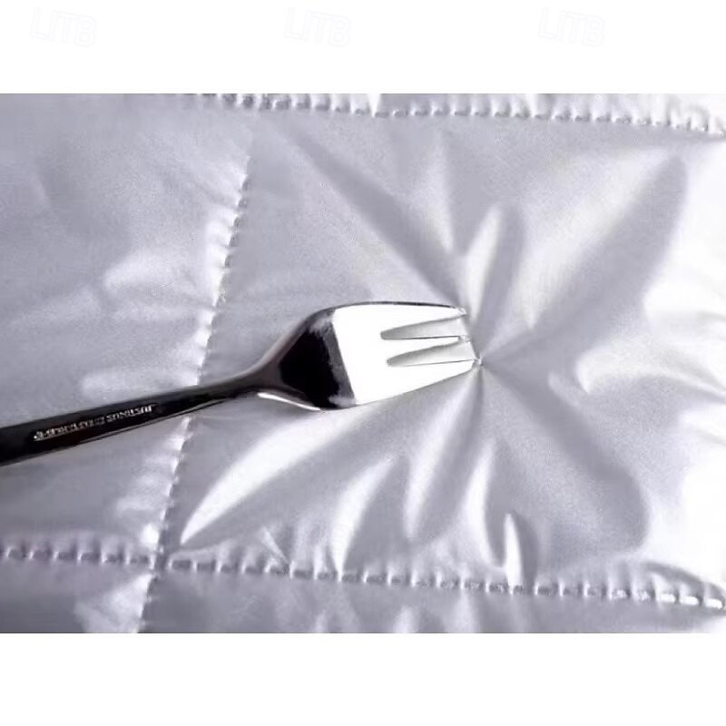 Car Cover Against Hail Outdoor Full Cover Rain Sun UV Protection Universal Cotton Suitable For Various Adverse Weather Condition 2025 - $75.99 –P6