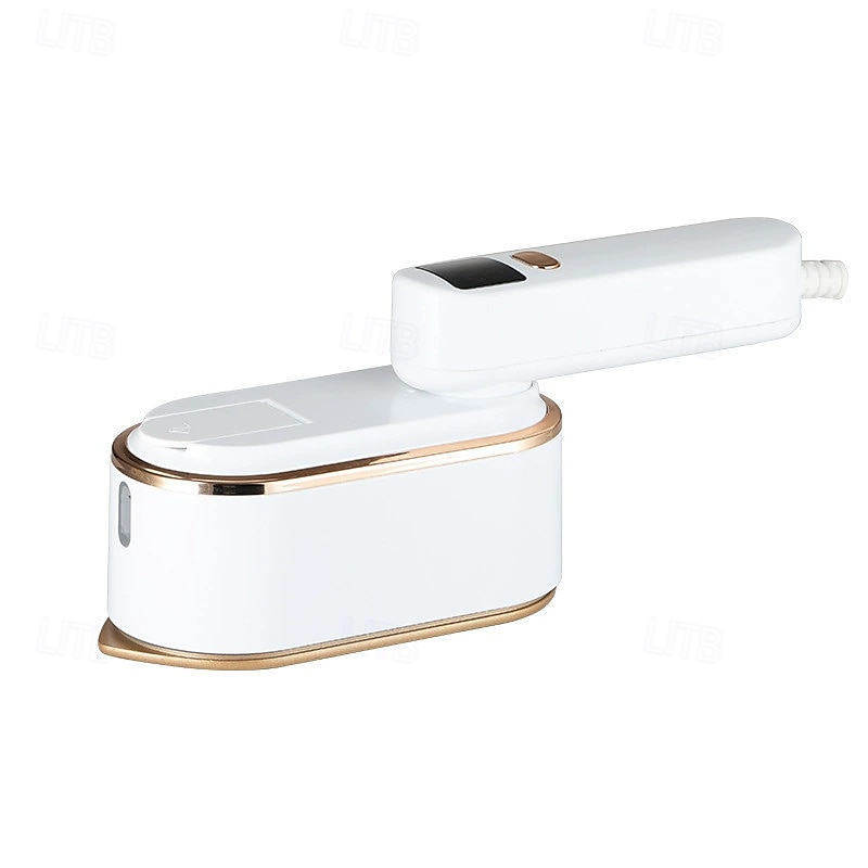 Handheld Hanging Ironing Machine Folding Three-speed Digital Display Steam Ironing Machine for Household Small Portable Travel Iron 2025 - $47.99 –P3