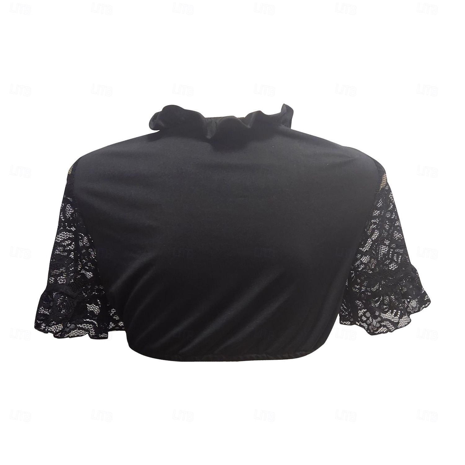 Oktoberfest Renda Cortado Blusa Dirndl Empregada Bávaro Alemão Munique prados Mulheres Carnaval Festa Pano de Estilo Tradicional de 2026 por $15.49 –P5