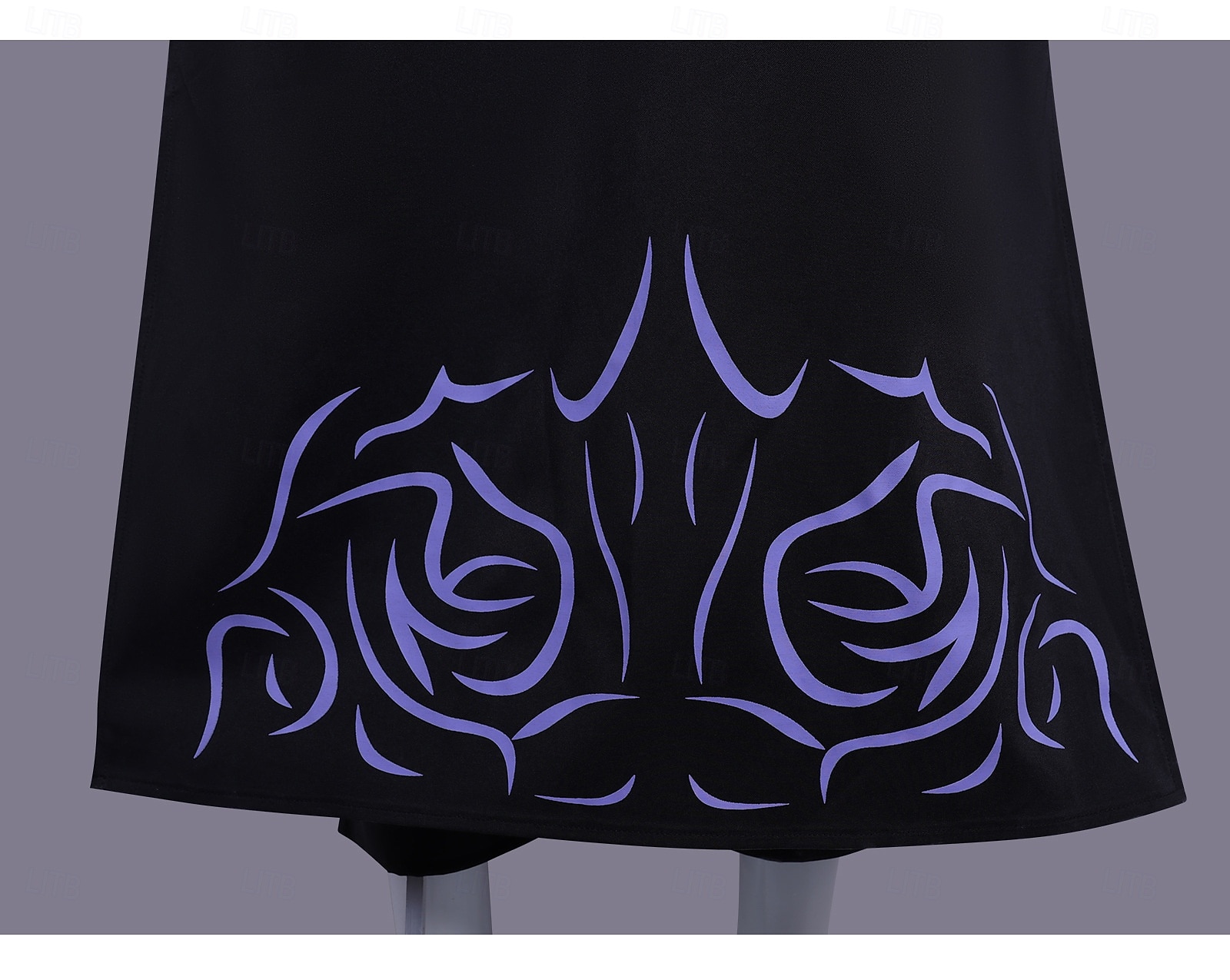 Κορεατικό Idol εμπνευσμένο Pop Star Στολές Χάνκοκ Φανταχτερή στολή Κορεάτικο παραδοσιακό Εικονικό είδωλο for Ανδρικά Ενήλικες Απόκριες Επίδοση Comic Con Έκθεση Anime 2026 - $77.99 –P6