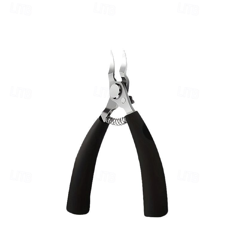 Tagliaunghie a becco d'aquila, lame curve affilate per unghie spesse, tagliaunghie di precisione per unghie incarnite, strumento professionale per la cura delle unghie e la cura delle pieghe ungueali. del 2025 a $7.49 –P8