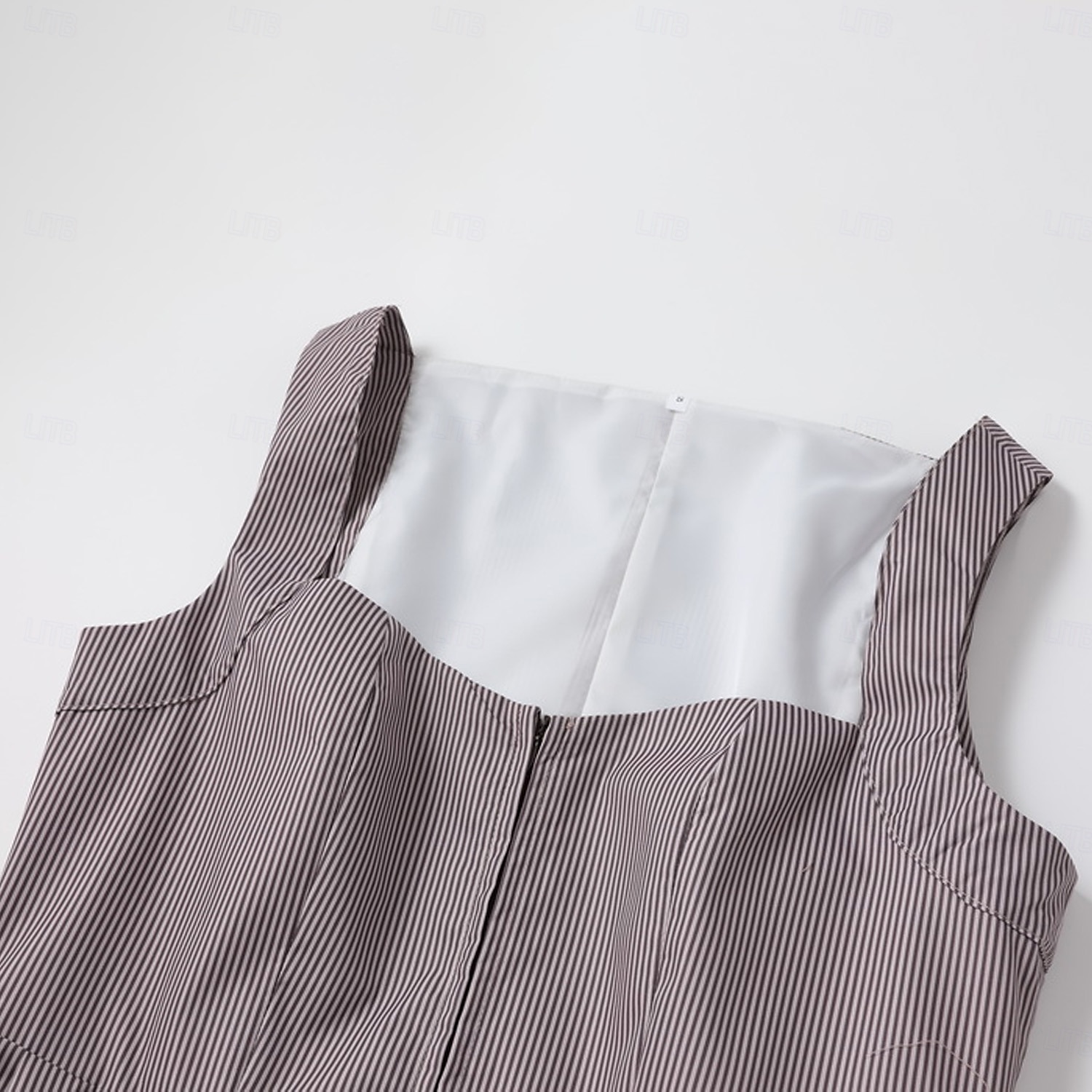 Oktoberfest Vestidos Falda acampanada Trachtenkleader Mucama bávaro Alemán prados Mujer Paño de estilo tradicional Vestido Delantal Sin blusa (75CM) 2026 - $63.99 –P6