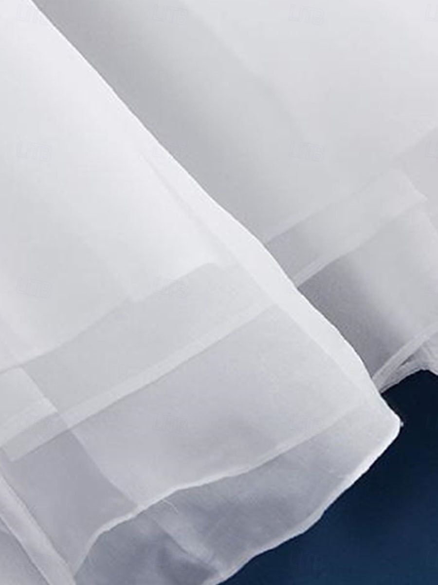 Dames Breed Been Broeken Vakantie Streetwear Lichtgewicht Volledige lengte Hoge taille Effen Elastische taille Hoge snede Ademend Comfortabel Micro-elastisch Buiten Feestdagen Alledaagse kleding 2025 - $19.99 –P7