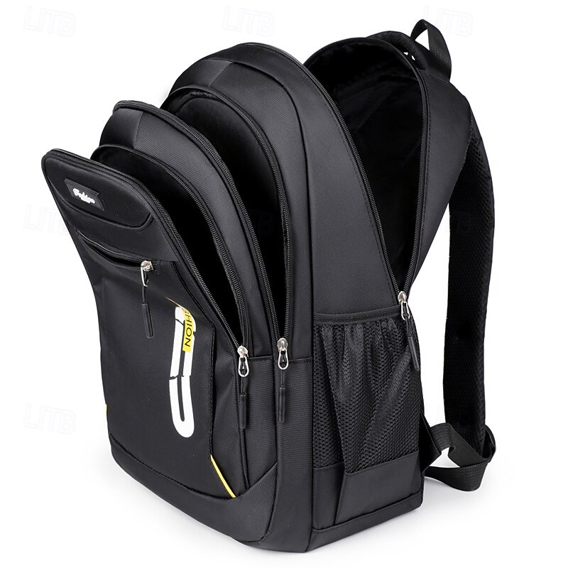 Back to School Backpack for Teen Boys and Girls – Stylish Waterproof Laptop Bookbag with USB Charging Port, Lightweight Travel Daypack for Middle & High School Students 2026 - $26.99 –P2