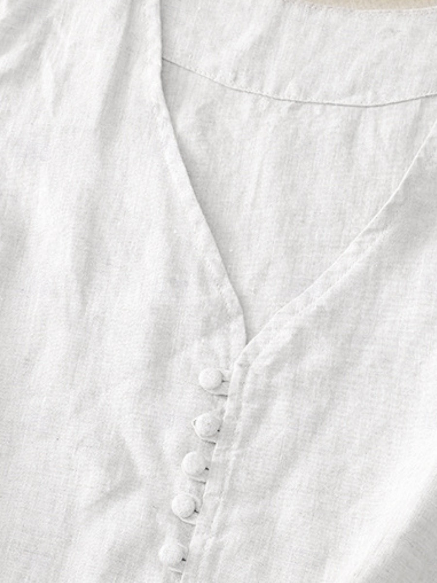 Per donna Gilet Confortevole Traspirante Tasca Bottoni Casual Semplice Vacanza Streetwear Casuale Abbigliamento quotidiano Monopetto Corto Scollo a V Vestibilità regolare Senza Maniche Capispalla del 2026 a $28.99 –P3