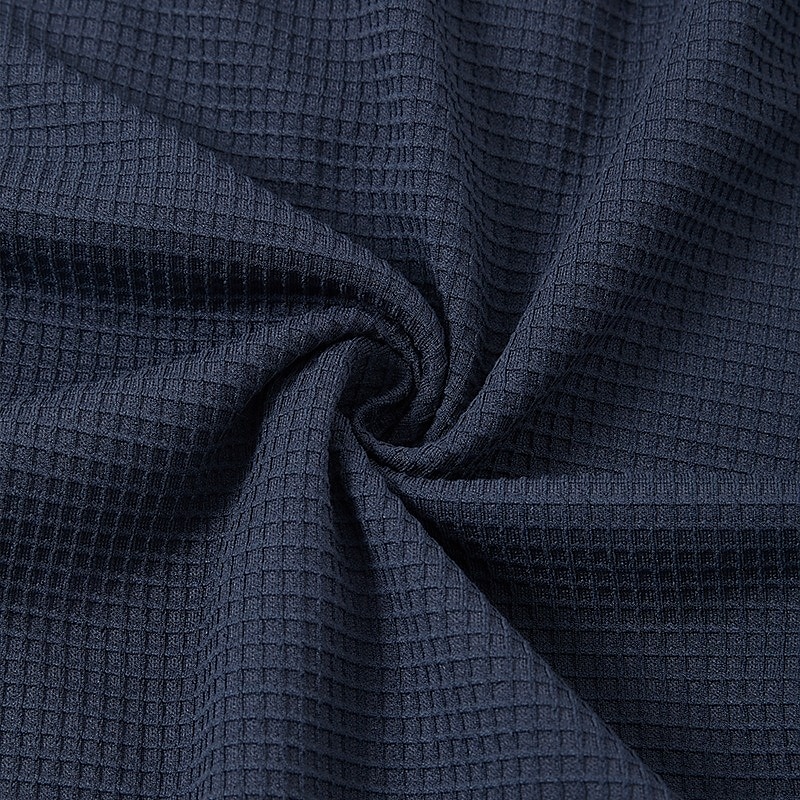 Hombre Sudadera Sudadera con estampado de gofres Sudadera Con Capucha Sudadera con un cuarto de cremallera Negro Azul Marino Cuello Mao Plano Retazos Bloque de Color Deporte Casual Diario Activo 2025 - $32.99 –P5