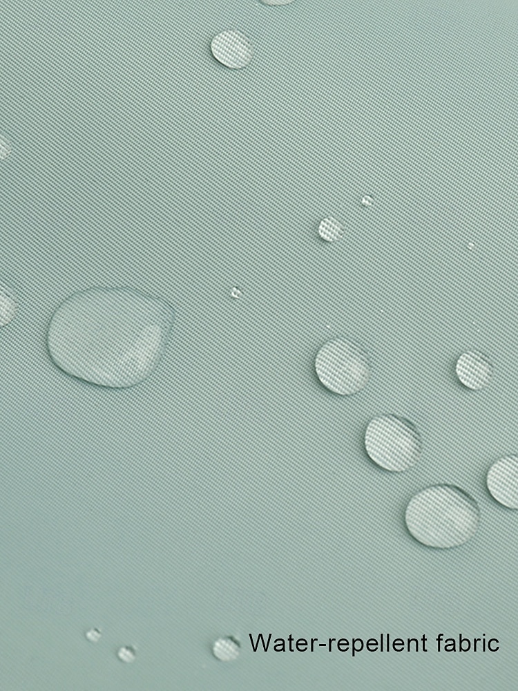 Voor heren rugzak Schooltas Functionele rugzak Schoolrugzak boekentas School Buiten Dagelijks Effen Kleur Polyesteri Oxfordstof Nylon Grote capaciteit waterdicht Multi-dragen Rits Zwart Lichtgroen 2026 - $79.99 –P11