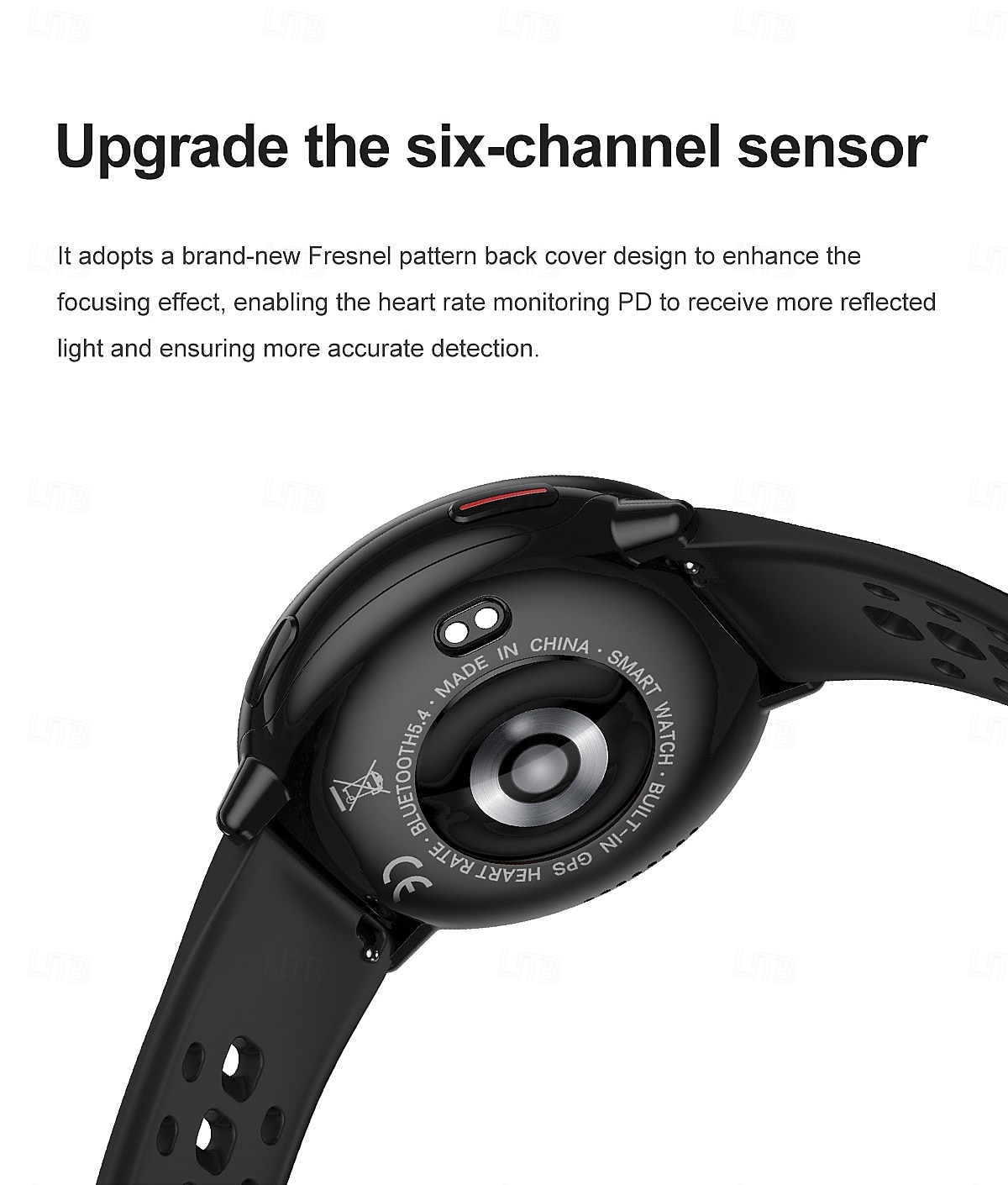 HD21 Montre intelligente 1.43 pouce Smartwatch Montre Connectée Bluetooth Minuterie Rappel d'appel Moniteur de Fréquence Cardiaque Rappel sédentaire Trouver mon Appareil Compatible avec Android iOS de 2025 ? $52.99 –P10