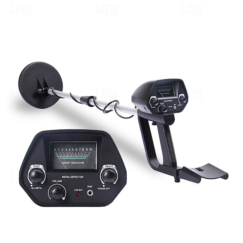 detector de metais subterrâneo, detector de metais subterrâneo gtx4030 detector de metais portátil detector de metais portátil destacável detector de metais de fácil instalação detector de metais de 2025 por $141.99 –P10