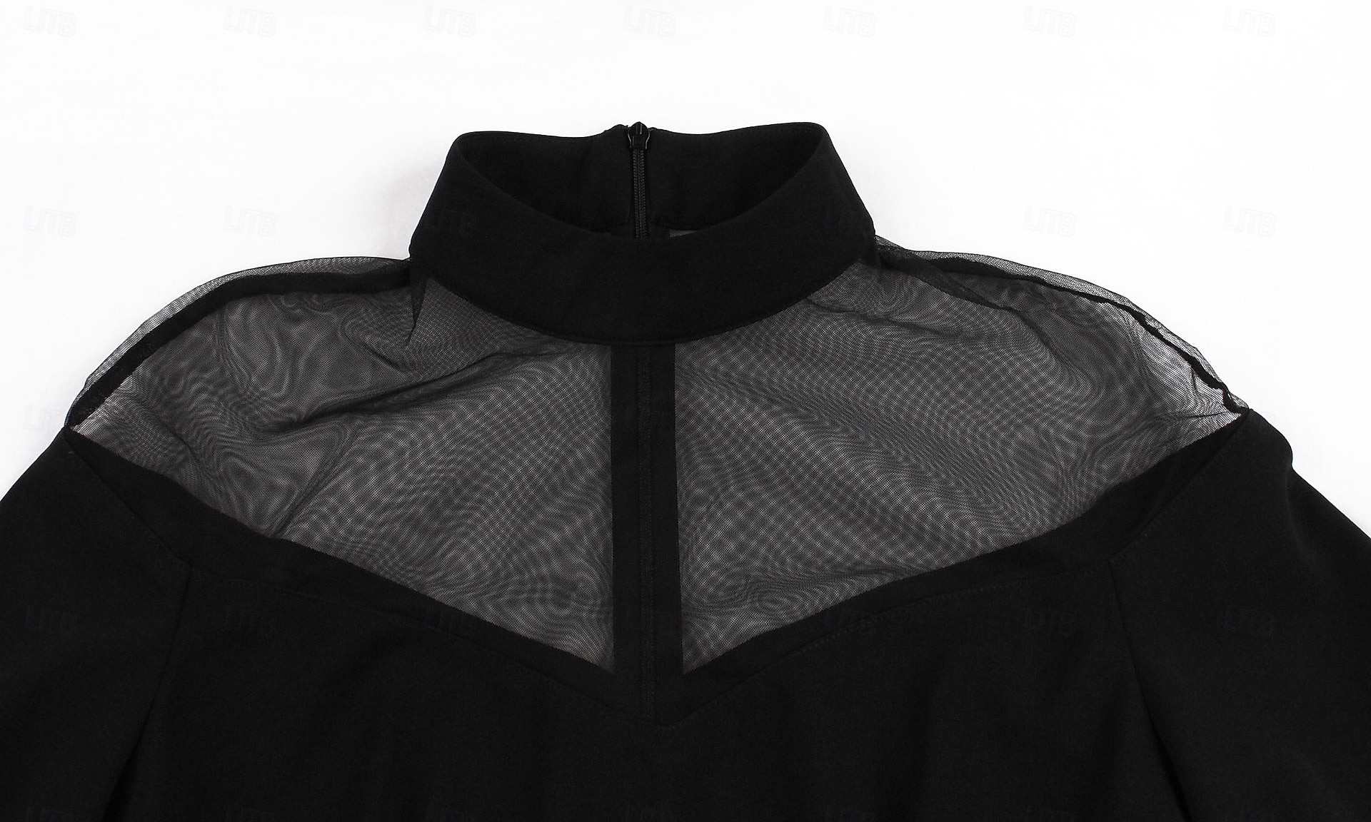 Retro 50. léta Rockabilly Polední Koktejlky Šaty na šaty Flare šaty Zvonové A-Linie Dámské Dovolená Maturita Párty a večer Dospělé Šaty Podzim Jaro léto 2025 - $39.99 –P2