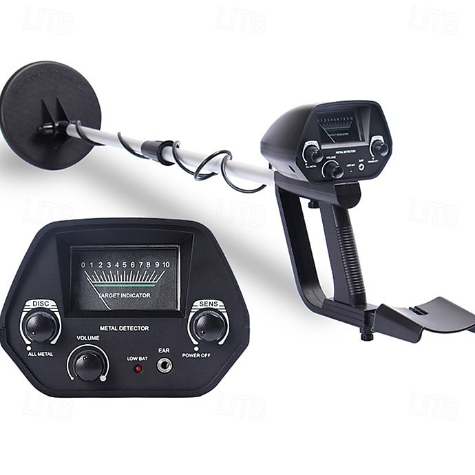 detector de metais subterrâneo, detector de metais subterrâneo gtx4030 detector de metais portátil detector de metais portátil destacável detector de metais de fácil instalação detector de metais de 2025 por $141.99 –P13