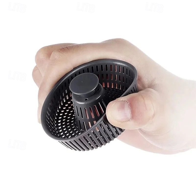 Filtr zápachu do kuchyňského dřezu, nerezové sítko, zátka do odtoku, koš na zeleninu, univerzální odrážecí jádro, proti ucpávání, vypouštěcí zátka do dřezu 2025 - $9.99 –P8