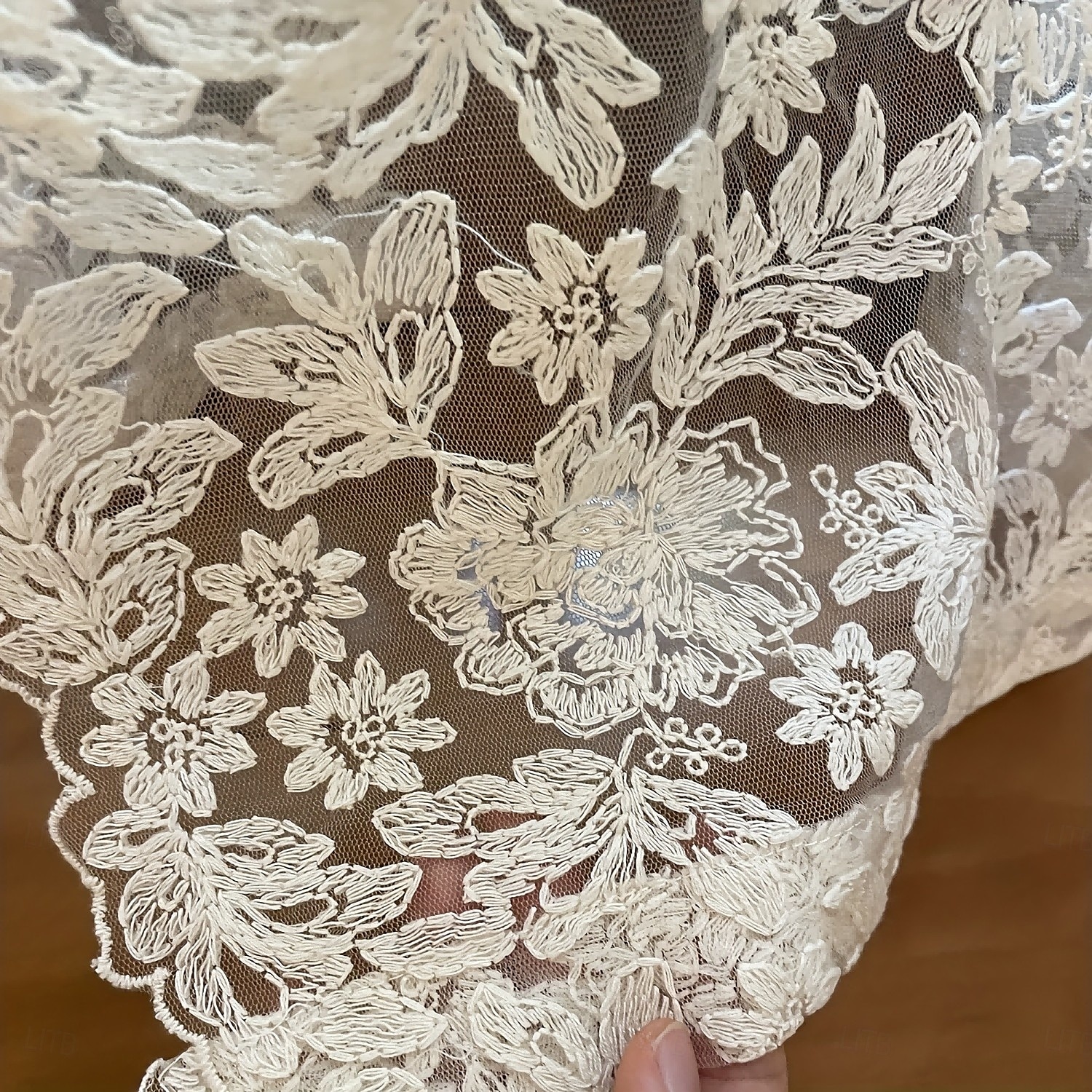 1 st vintage jacquard transparent gardin kort gardin med stångficka polyesternät spets broderad heminredning vardagsrum sovrum kök 2025 - $19.99 –P3