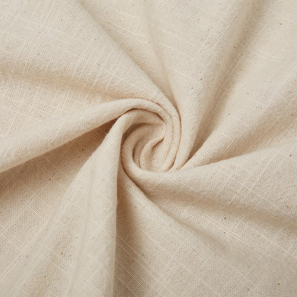 رجالي قميص كتان كنزة سترة قميص داخلي بدون كم V رقبة الصيف سهل موضة بوهيميان كلاسيكي شارع فضفاض الرياضة البيج تي شيرت للرجال 2026 - $14.99 –P10