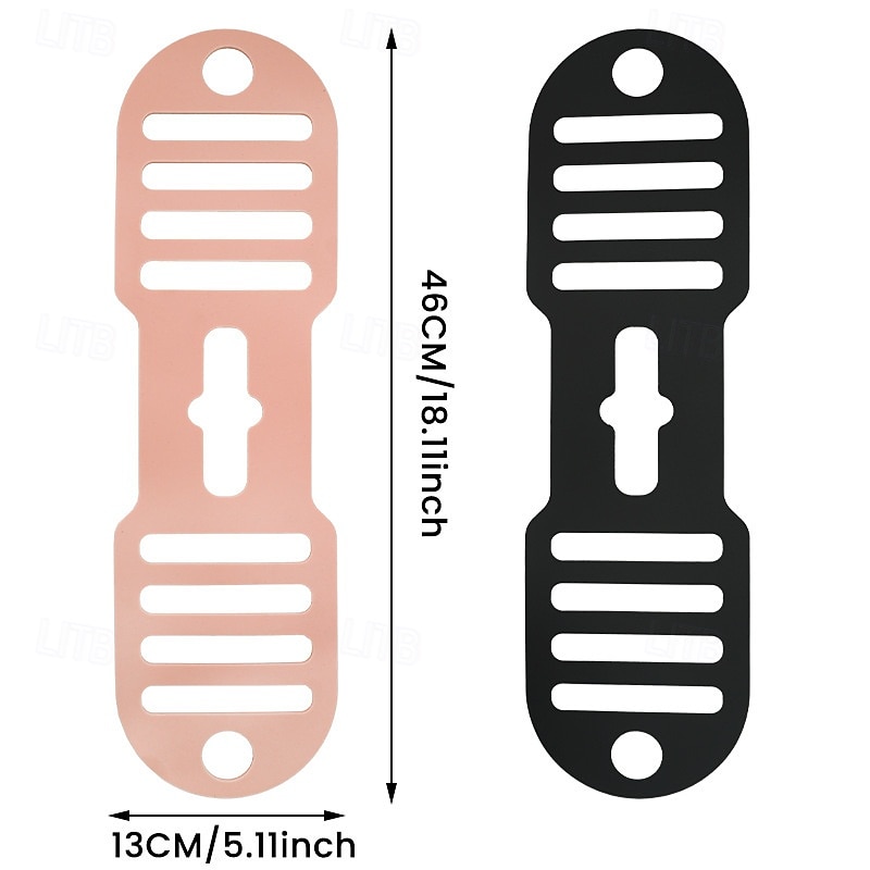 Silicone Pot Lid Strap and Lunch Box Seal Strap, Leak-Proof Food Container Bands for Secure Closure and Spill Prevention 2025 - $10.99 –P5