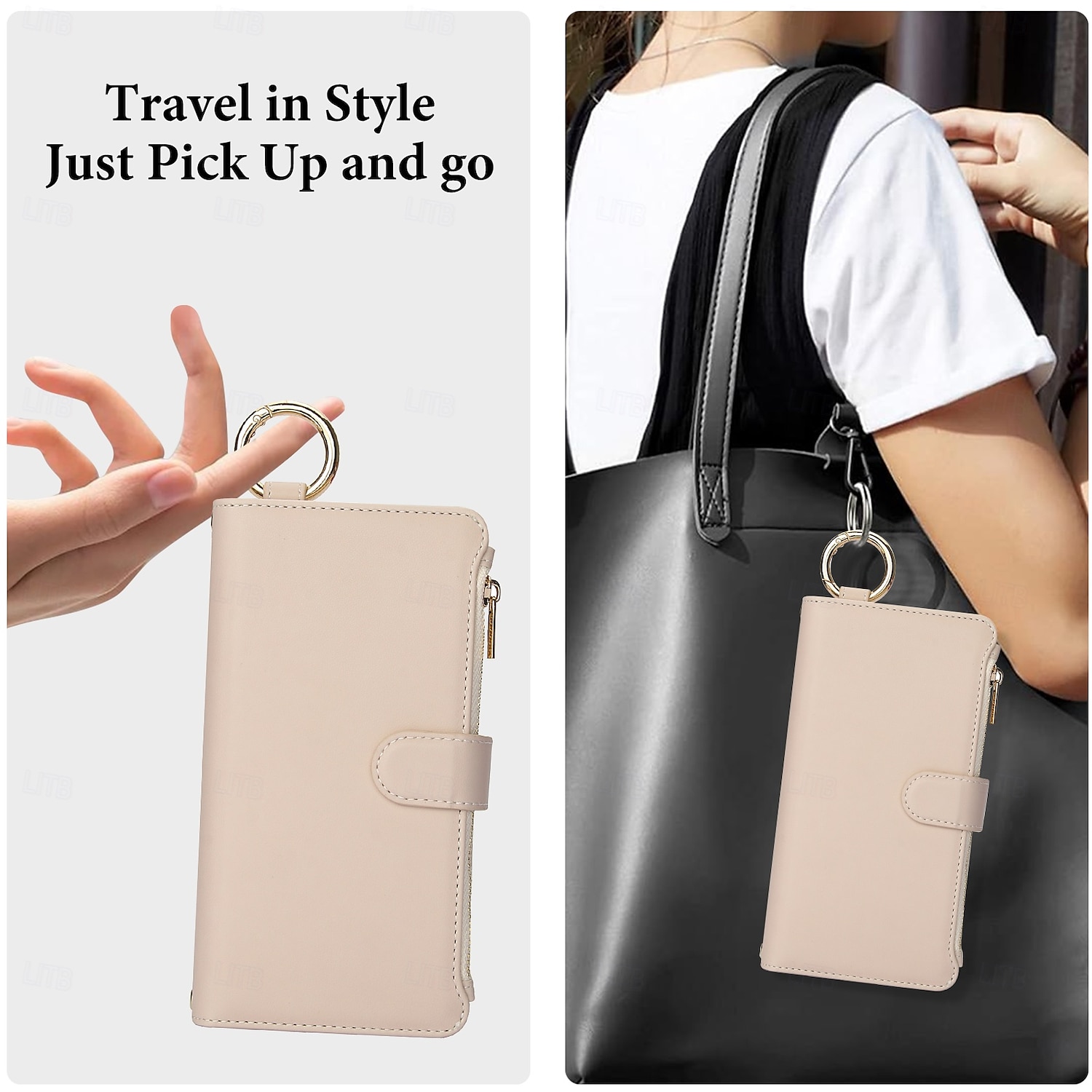 Phone Case For Samsung Galaxy S25 S25 Plus S25 Ultra S23 Ultra Plus S23 Ultra S23 Plus A73 A53 A13 5G Wallet Case Zipper with Lanyard Card Slot Retro TPU PU Leather 2025 - $25.99 –P6