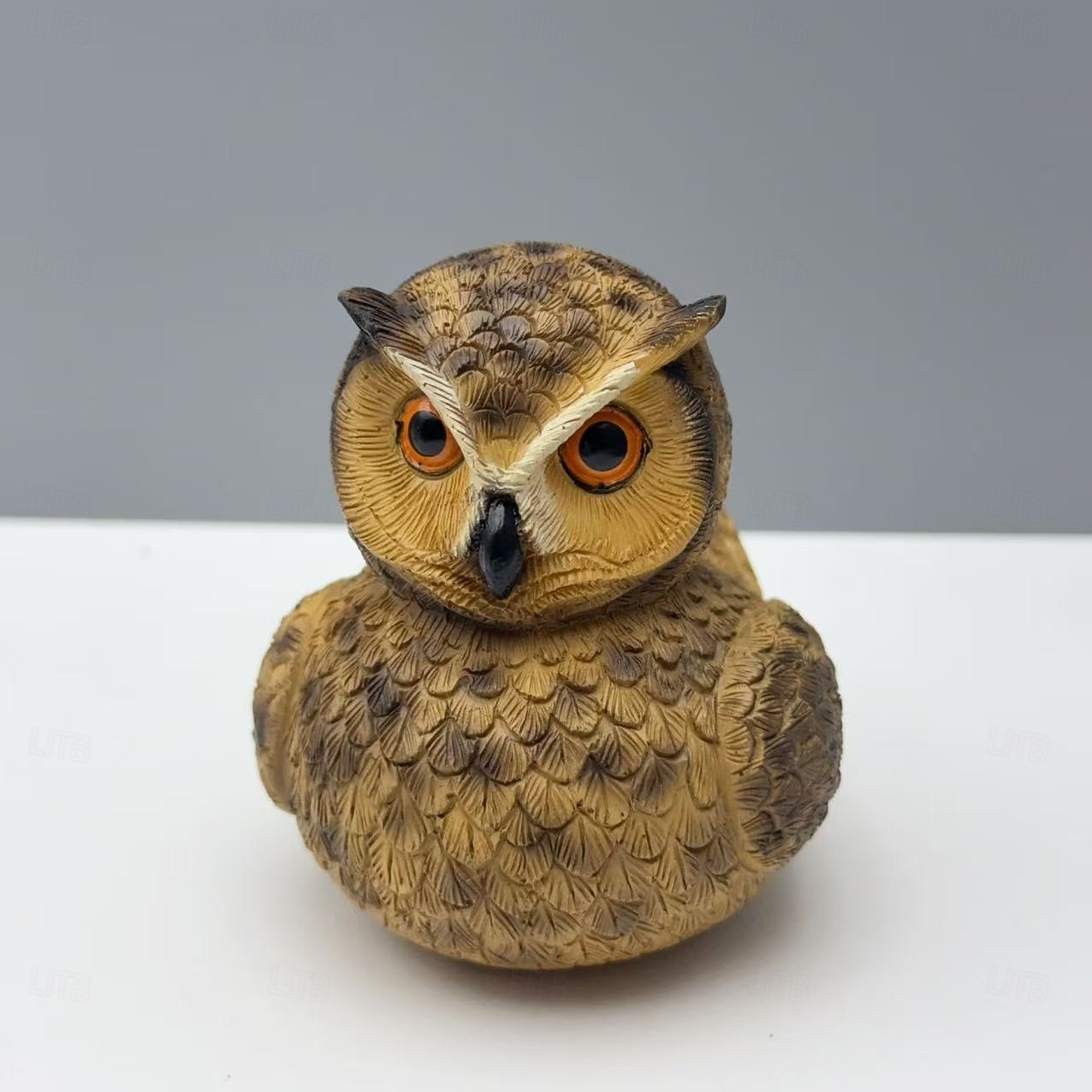 Fantasidyr harpiksfigur dyreliv and borddekorasjon perfekt til Halloween eller fantasitema-innredning 2026 - $17.99 –P17