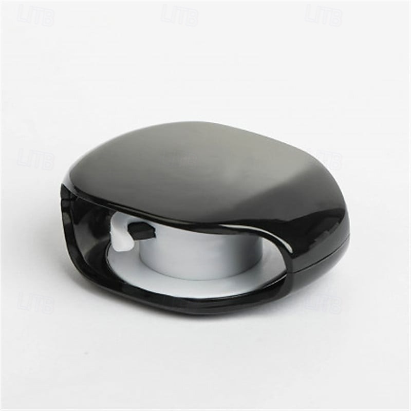 Automatic Cord Reel Retractable Cable Organizer Cord Winder Earphone Data Charging Cable Storage Box Convenient Tidy Wire Management for Home Office Use 2025 - $6.99 –P5