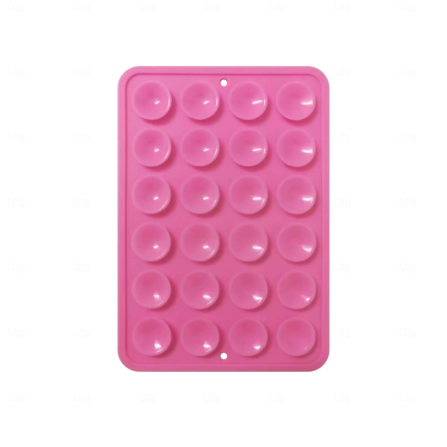 Support de téléphone à ventouse en silicone, antidérapant et adhésif, pour téléphone portable, support de téléphone à ventouse adhésive en silicone, support solide pour selfies et vidéos de 2025 ? $11.99 –P8
