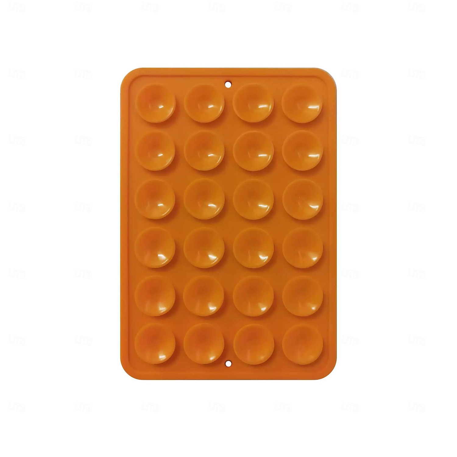 Support de téléphone à ventouse en silicone, antidérapant et adhésif, pour téléphone portable, support de téléphone à ventouse adhésive en silicone, support solide pour selfies et vidéos de 2025 ? $11.99 –P6