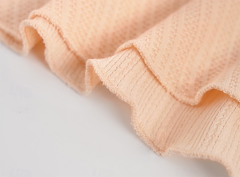 Balletto Shorts Colore puro Giunzione Per donna Performance Allenamento Alto Poliestere del 2026 a $37.99 –P2