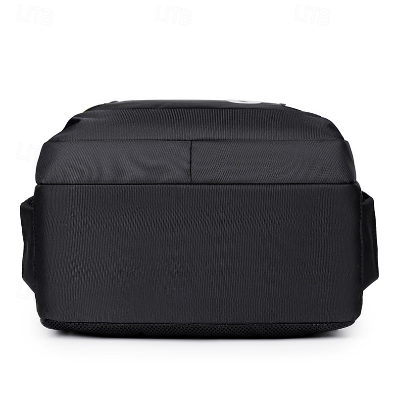 Back to School Backpack for Teen Boys and Girls – Stylish Waterproof Laptop Bookbag with USB Charging Port, Lightweight Travel Daypack for Middle & High School Students 2026 - $26.99 –P4