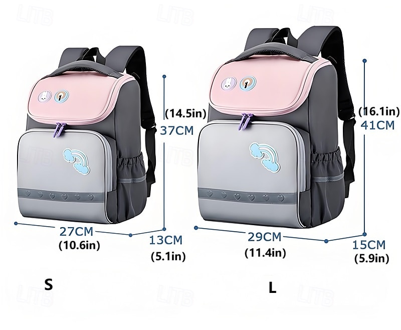 Kids Dinosaur Backpack for Boys – Cute Waterproof Elementary School Bag with Reflective Strips, Lightweight Bookbag for Back to School 2026 - $42.99 –P2
