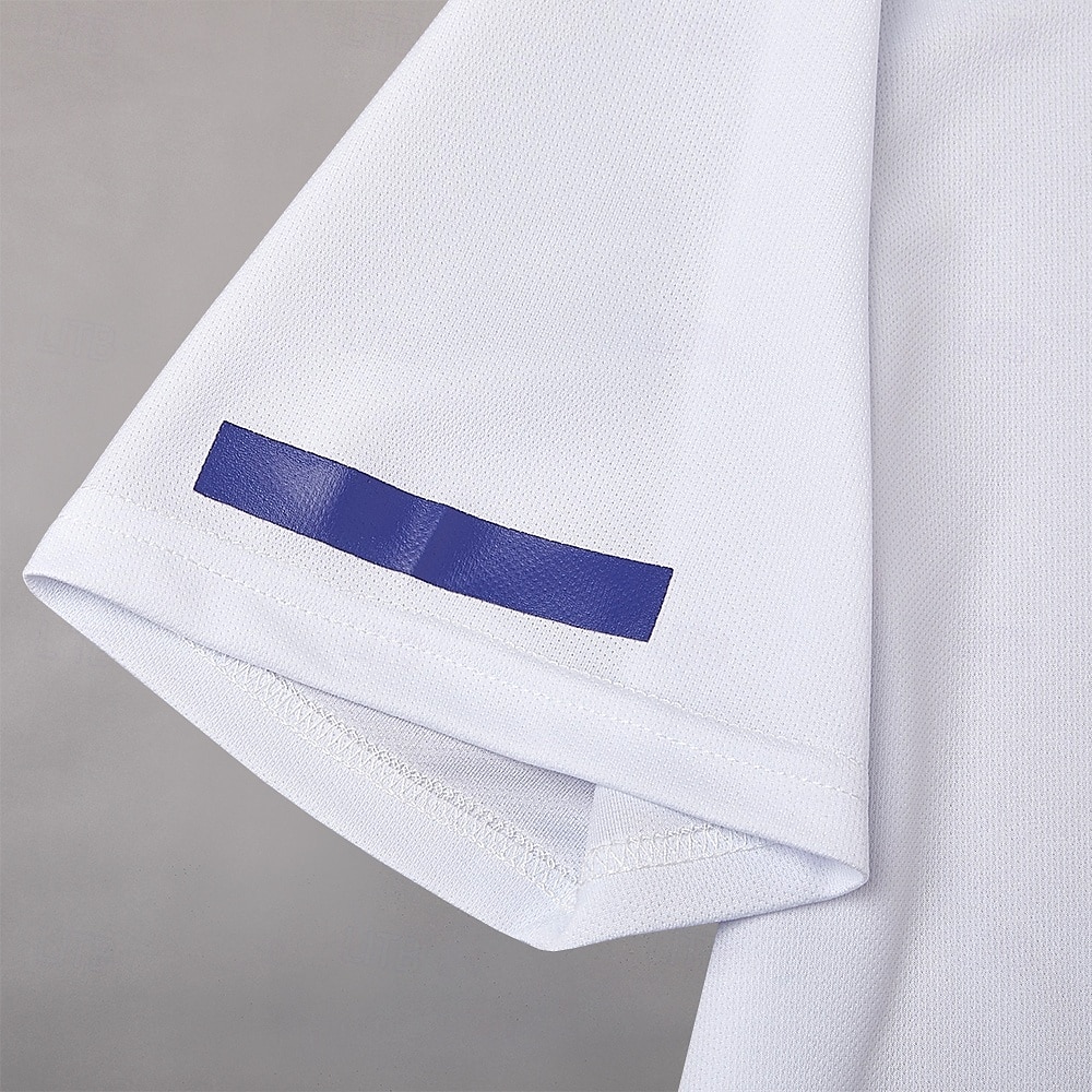 Men's Sport T Shirt Quick Dry  Tee Crew Neck Summer Solid Color Plain Short Sleeves Sports & Outdoors Casual Basic Fitness Casual Daily Dark Grey White Black Top Tee for Men 2025 - $6.49 –P16