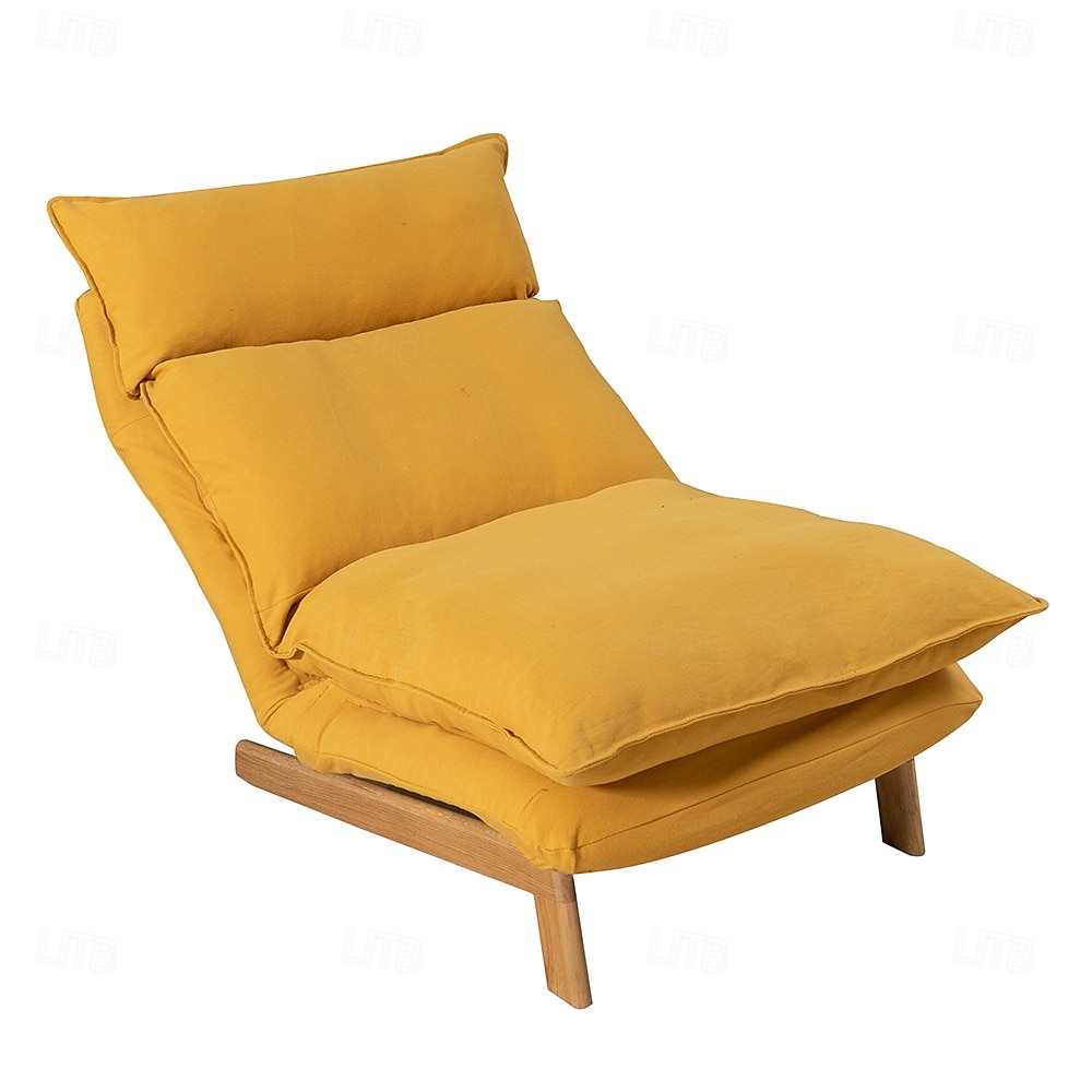 Muji Sofabezug, einfarbig, gesteppt, 100 % Baumwolle 2025 - $217.19 –P8