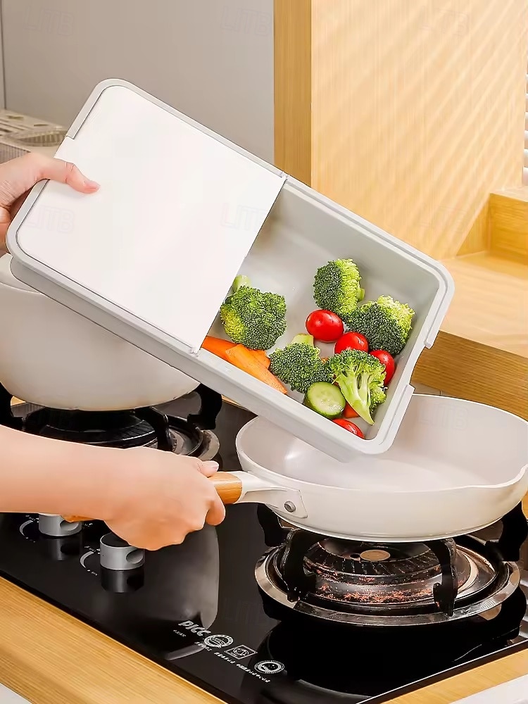 cortador manual de legumes triturador de legumes cortador para gengibre cebola pepino de 2026 por $36.99 –P2