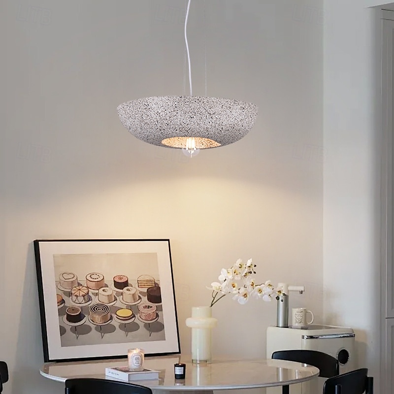 Lampadario a sospensione in metallo in stile moderno, paralume per lampada a sospensione con personalità creativa, apparecchi di illuminazione per la decorazione della camera da letto e del soggiorno del 2025 a $399.99 –P3